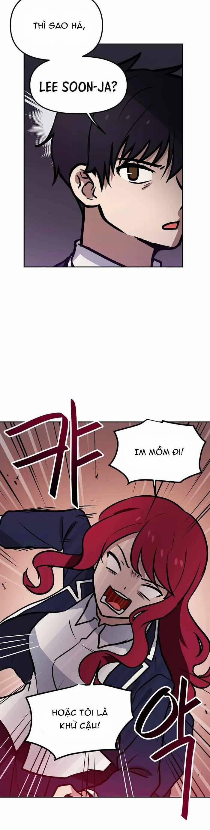 Ta Có Max Thuộc Tính May Mắn 72 trang 17