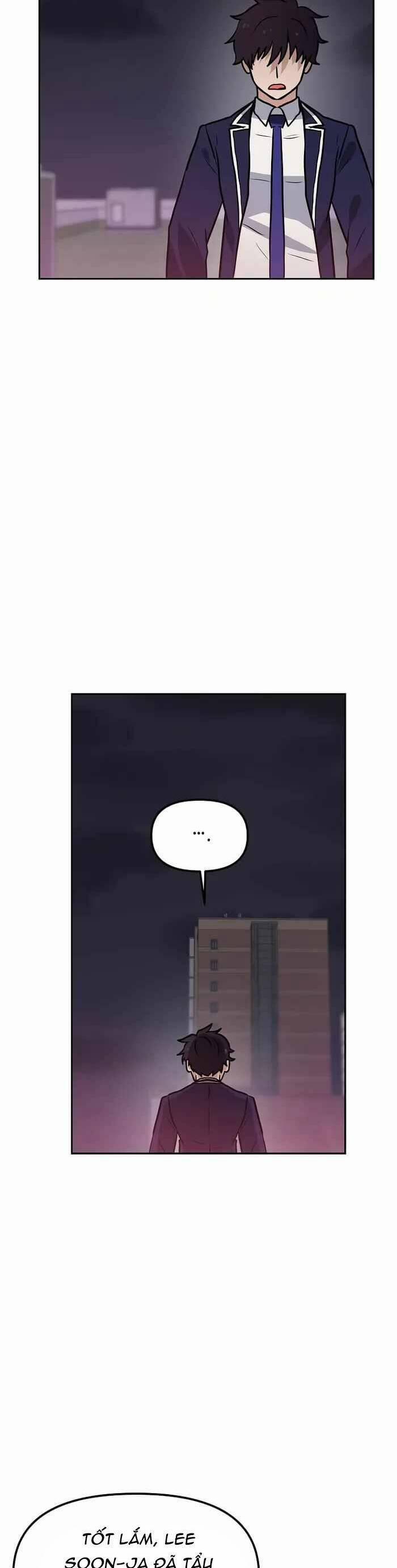 Ta Có Max Thuộc Tính May Mắn 72 trang 24