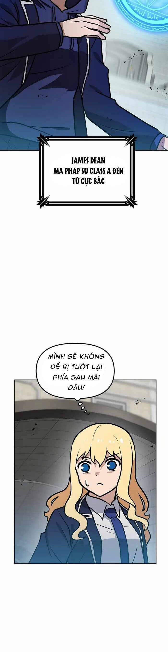 Ta Có Max Thuộc Tính May Mắn 72 trang 32