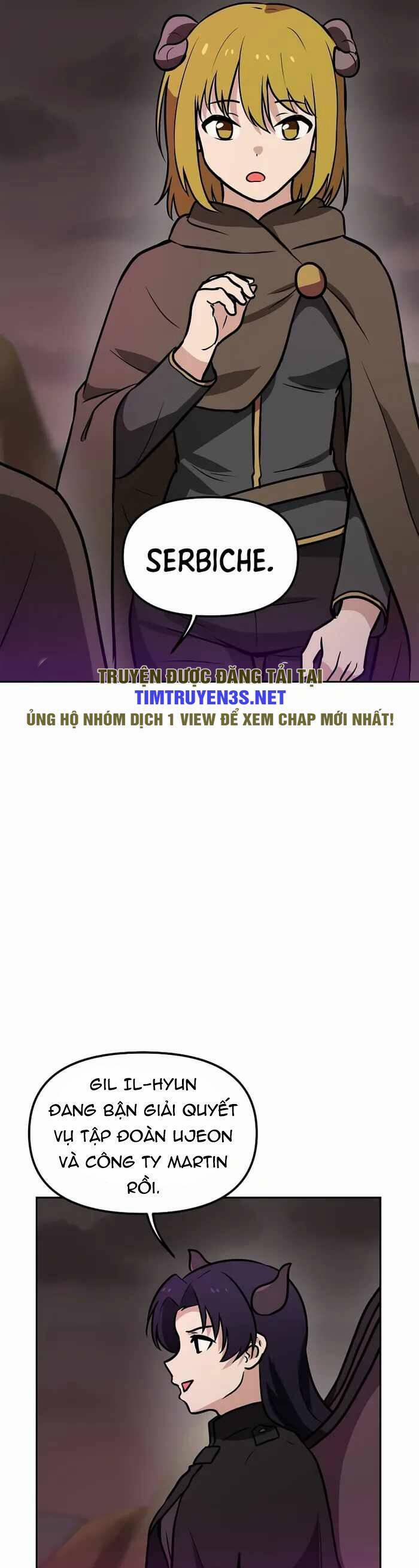 Ta Có Max Thuộc Tính May Mắn 72 trang 6