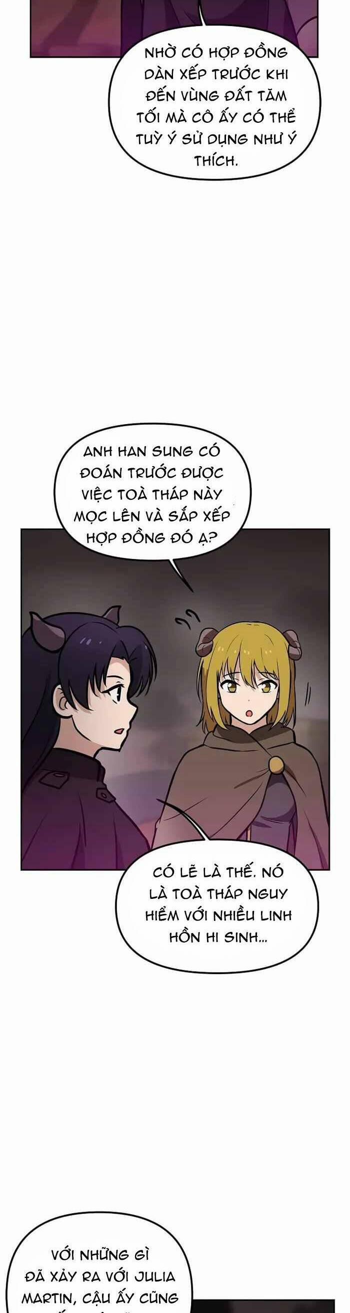 Ta Có Max Thuộc Tính May Mắn 72 trang 7