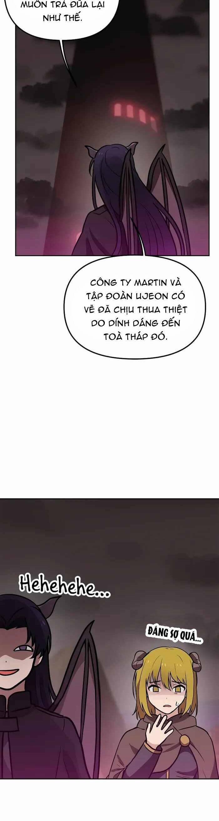 Ta Có Max Thuộc Tính May Mắn 72 trang 8