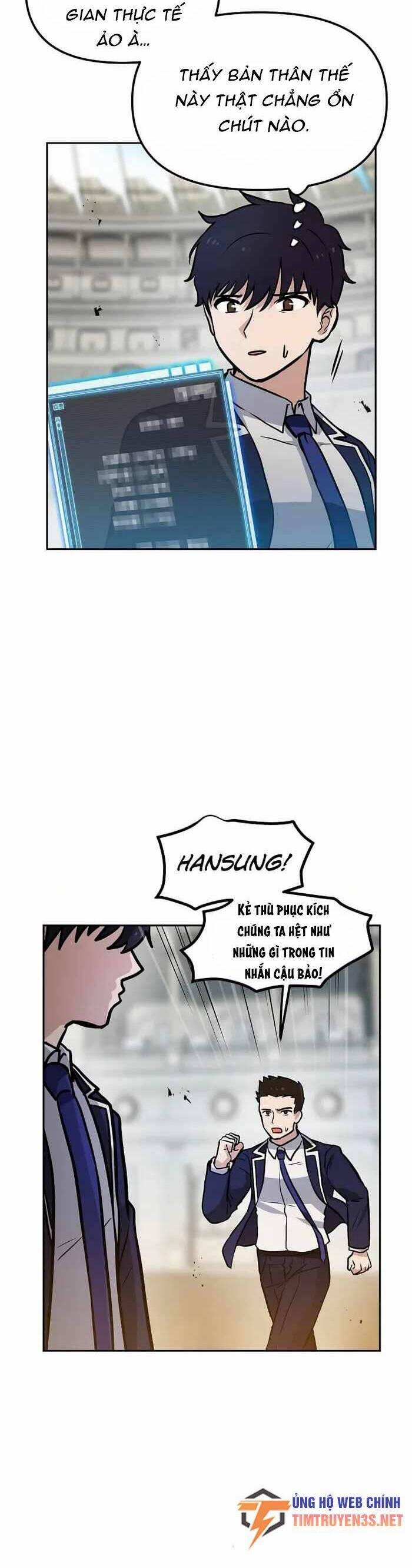 Ta Có Max Thuộc Tính May Mắn 73 trang 10