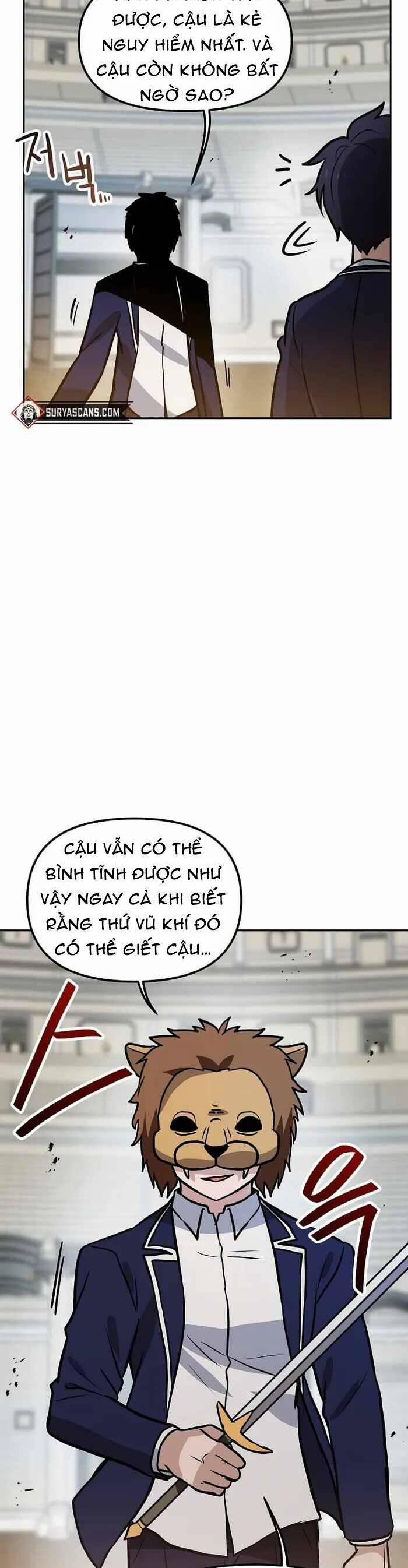 Ta Có Max Thuộc Tính May Mắn 73 trang 13