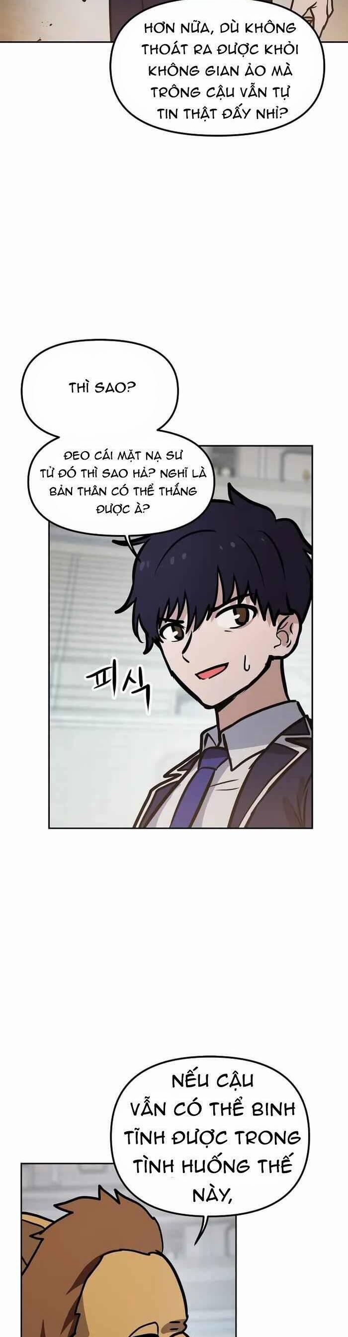 Ta Có Max Thuộc Tính May Mắn 73 trang 14
