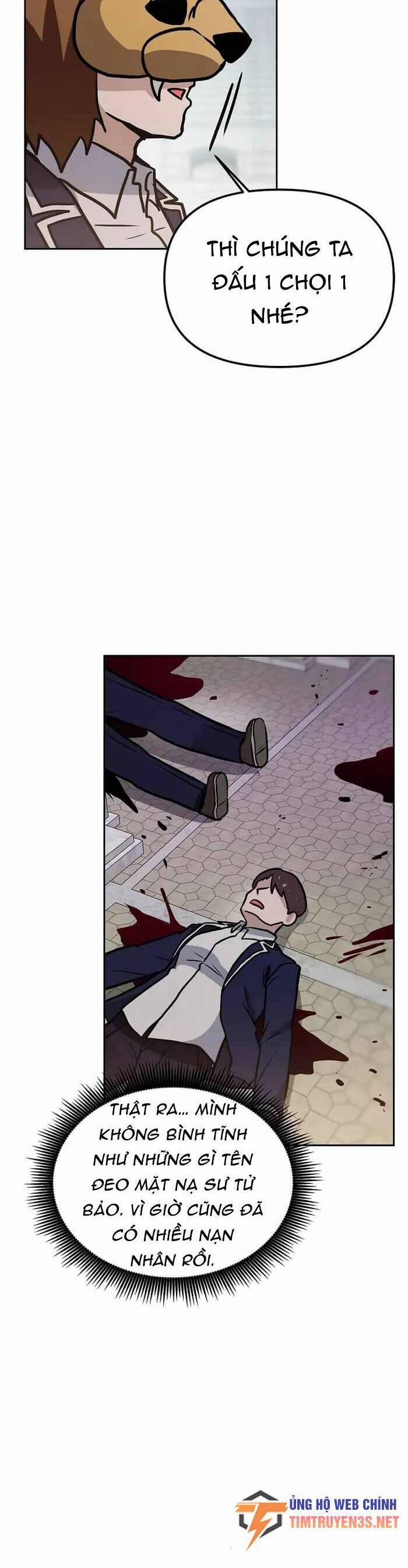 Ta Có Max Thuộc Tính May Mắn 73 trang 15