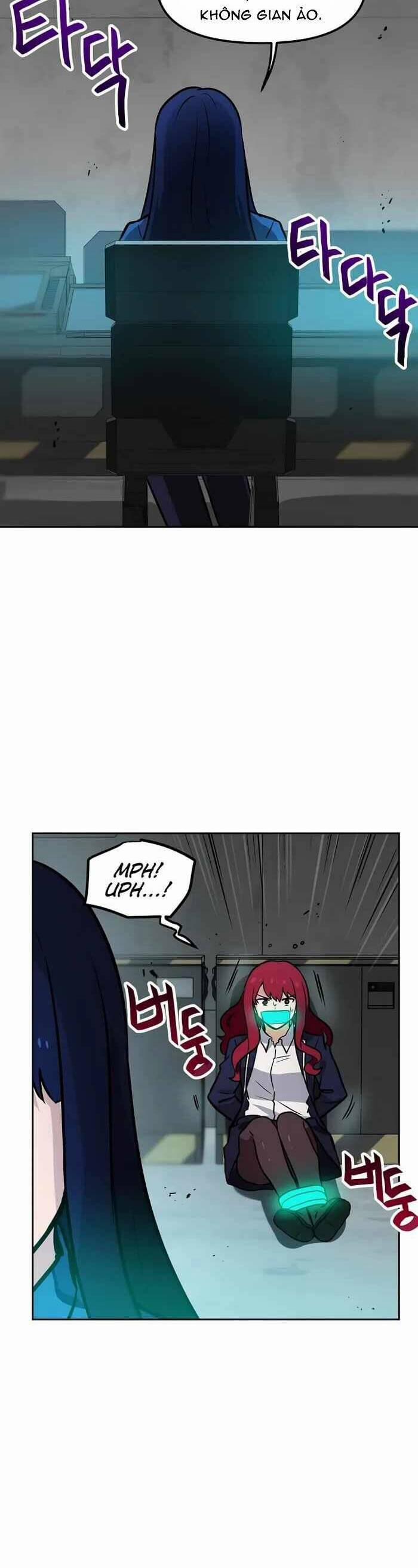 Ta Có Max Thuộc Tính May Mắn 73 trang 18