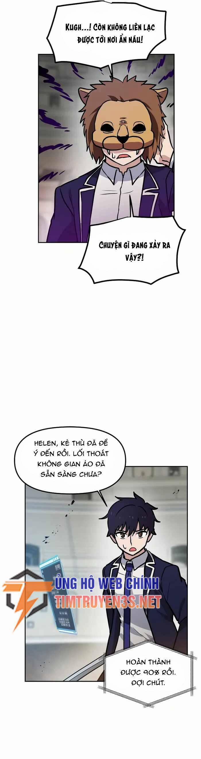 Ta Có Max Thuộc Tính May Mắn 73 trang 21