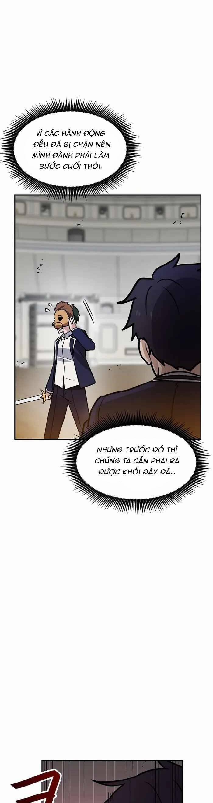 Ta Có Max Thuộc Tính May Mắn 73 trang 22