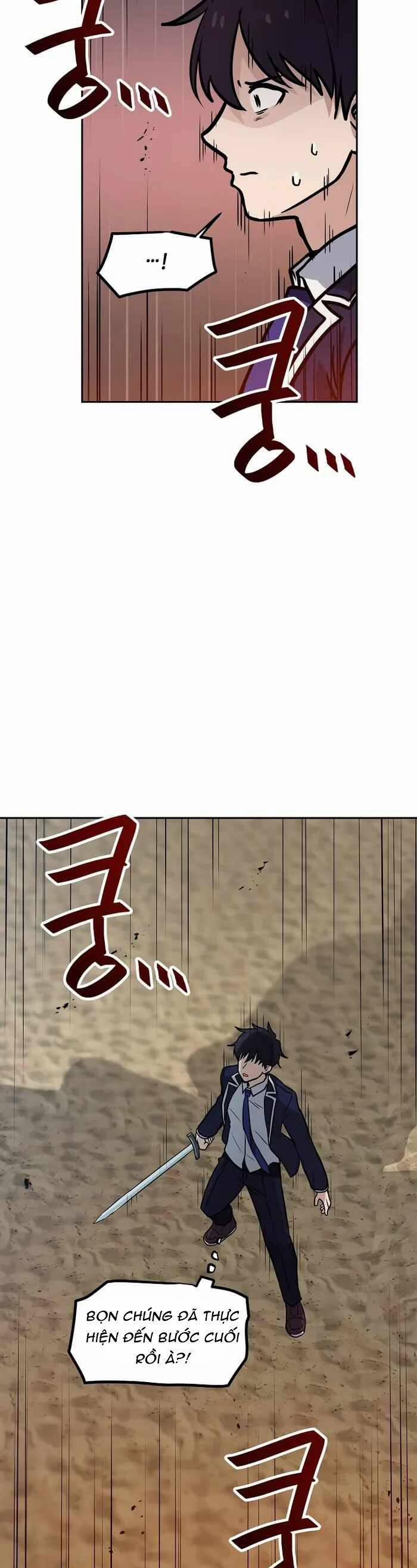 Ta Có Max Thuộc Tính May Mắn 73 trang 23