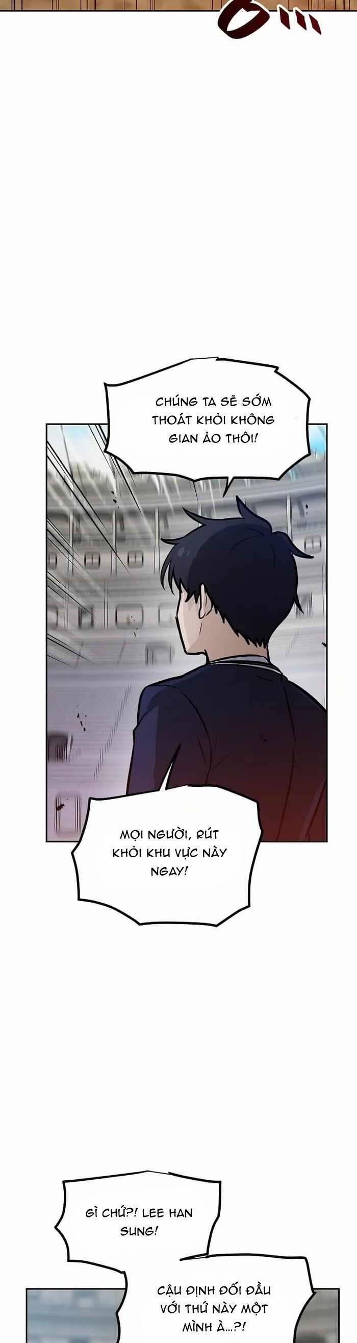 Ta Có Max Thuộc Tính May Mắn 73 trang 24