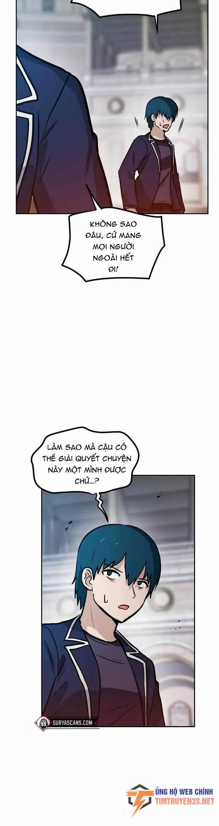 Ta Có Max Thuộc Tính May Mắn 73 trang 25