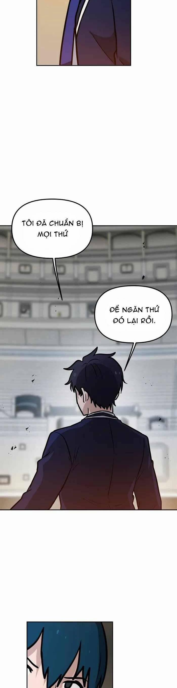 Ta Có Max Thuộc Tính May Mắn 73 trang 27