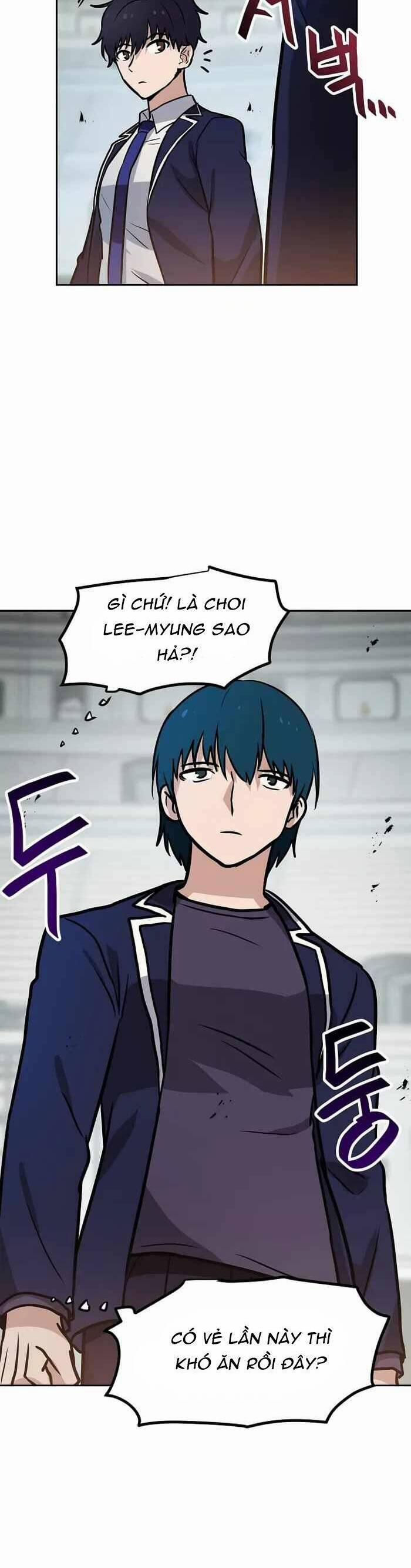 Ta Có Max Thuộc Tính May Mắn 73 trang 8