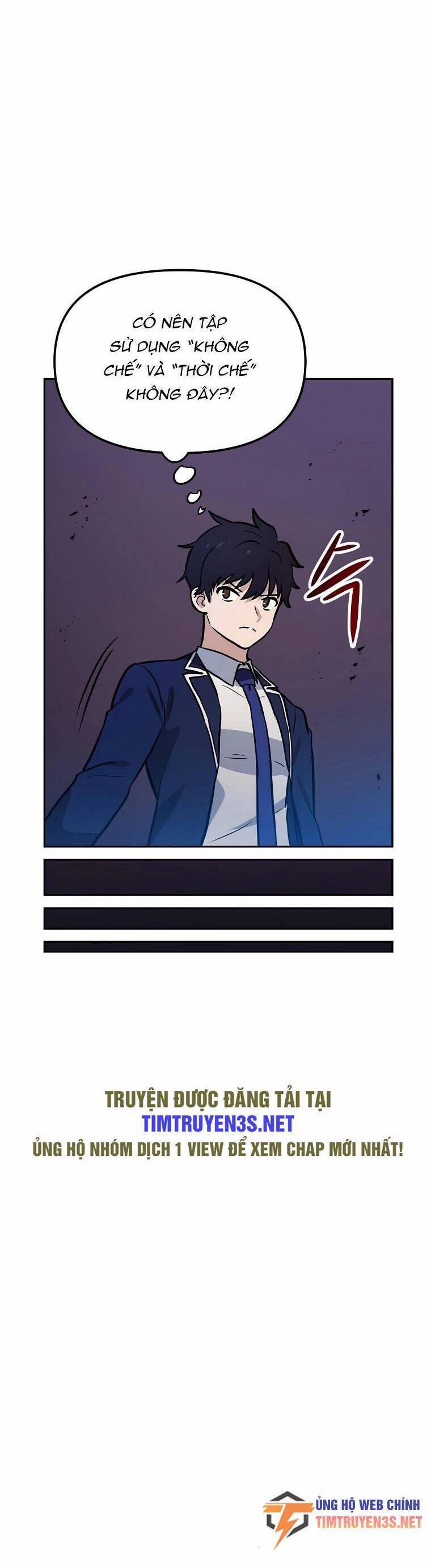 Ta Có Max Thuộc Tính May Mắn 74 trang 10