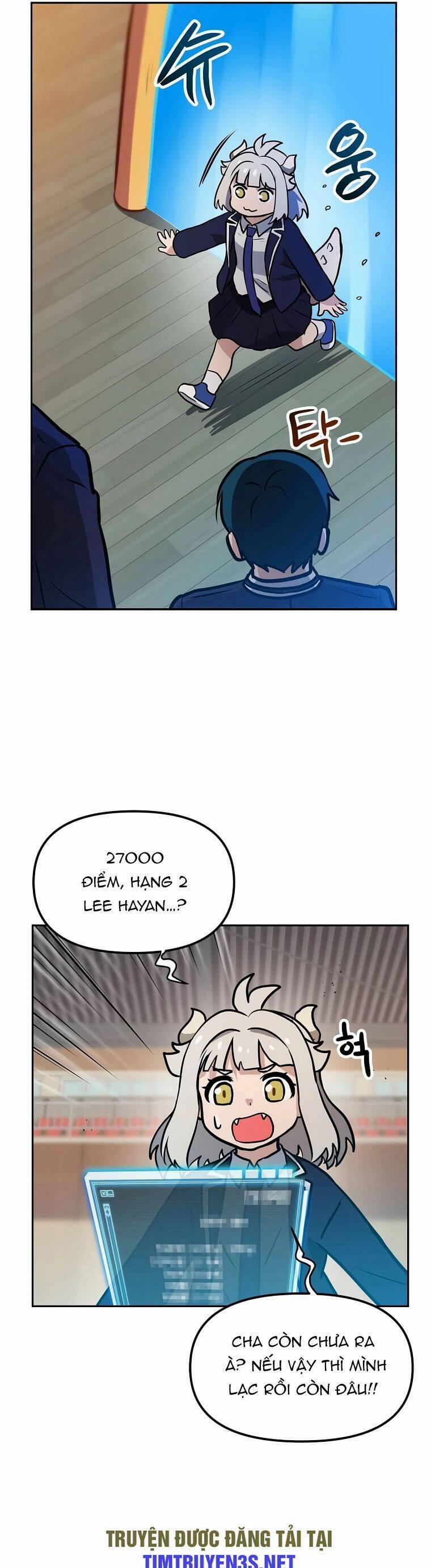 Ta Có Max Thuộc Tính May Mắn 74 trang 11
