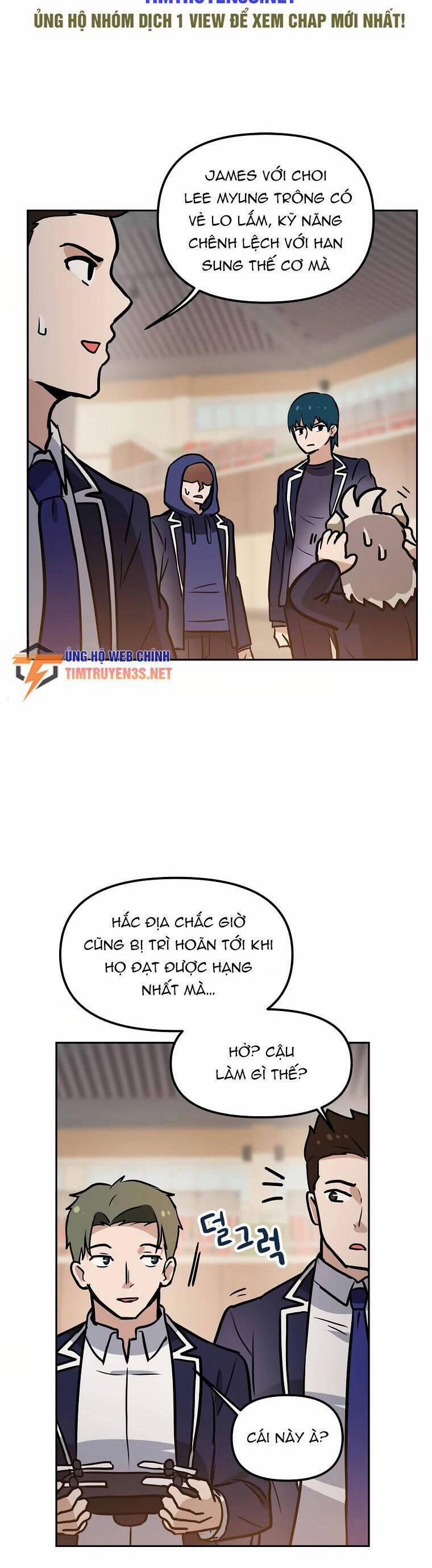 Ta Có Max Thuộc Tính May Mắn 74 trang 12