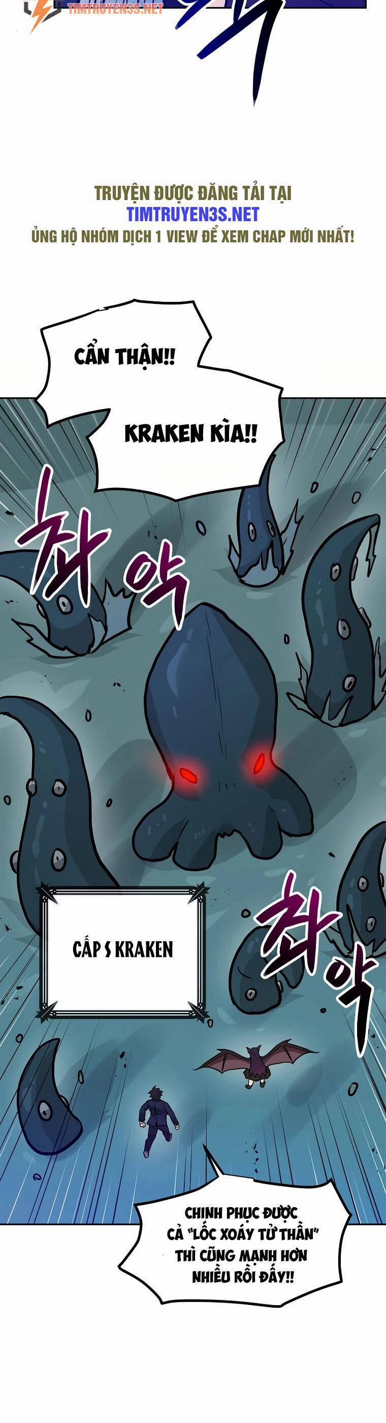 Ta Có Max Thuộc Tính May Mắn 74 trang 22