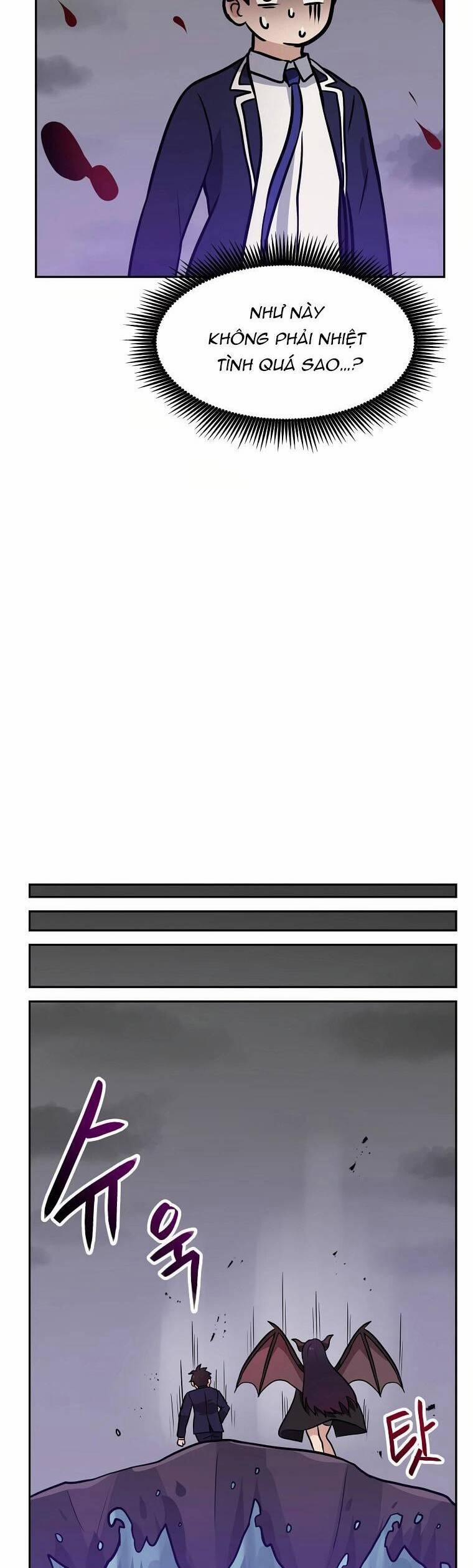 Ta Có Max Thuộc Tính May Mắn 74 trang 27