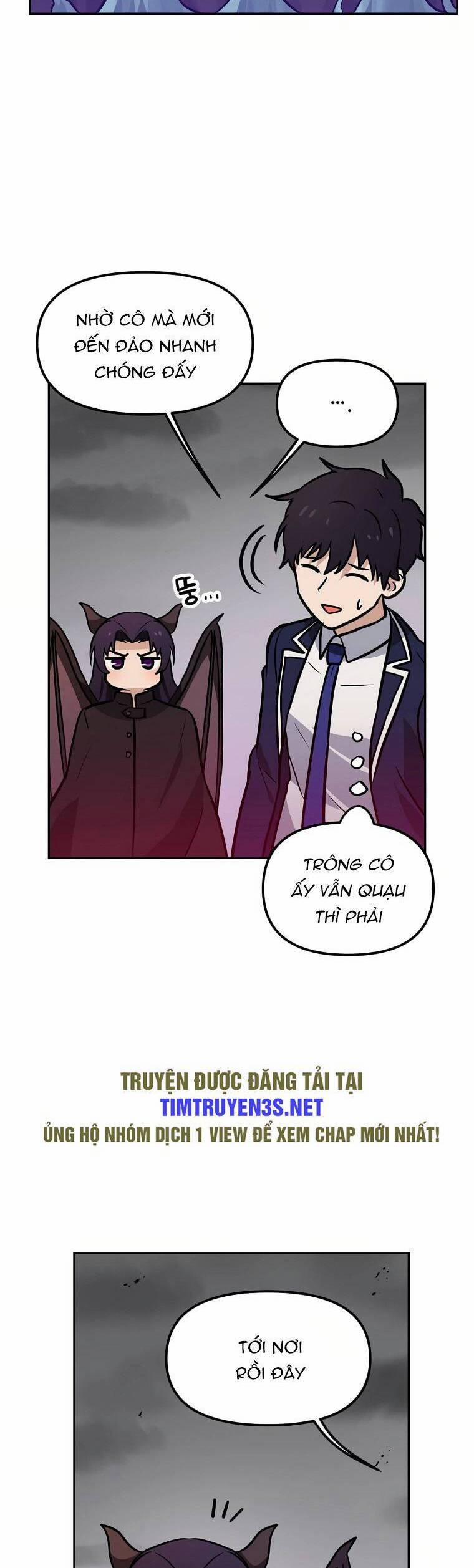 Ta Có Max Thuộc Tính May Mắn 74 trang 28