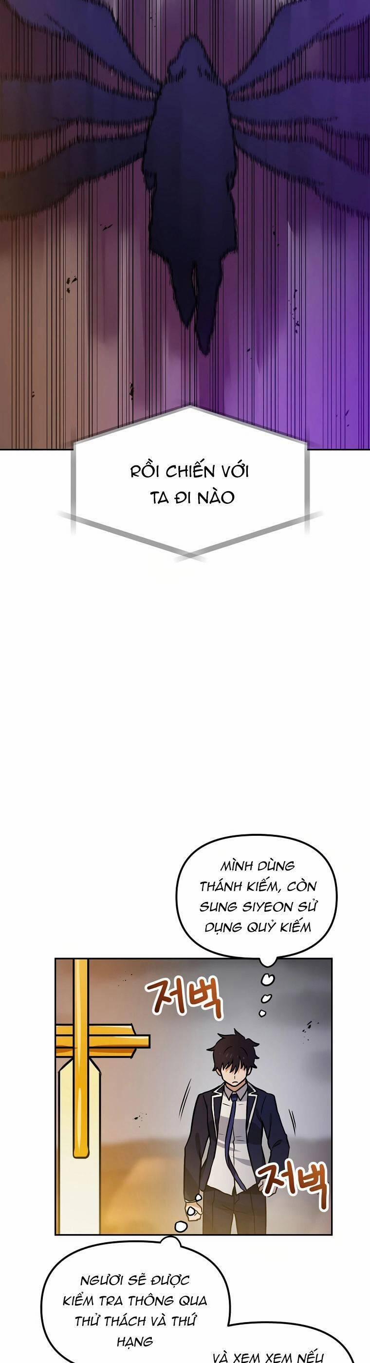 Ta Có Max Thuộc Tính May Mắn 74 trang 33