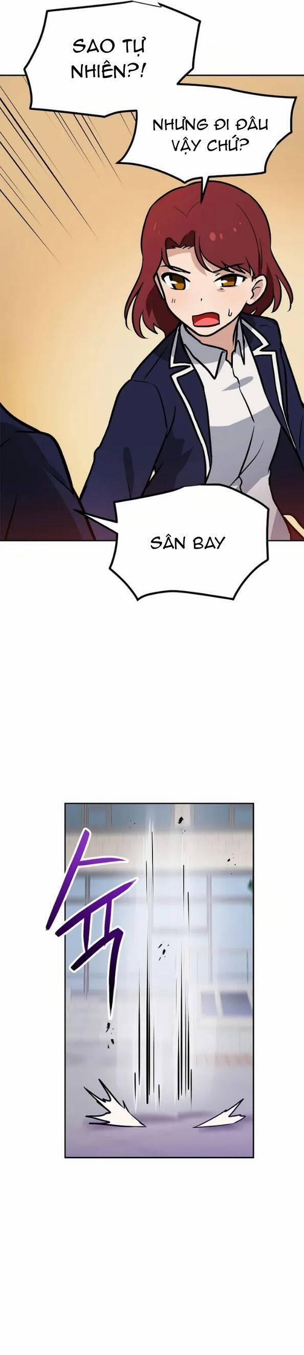 Ta Có Max Thuộc Tính May Mắn 75 trang 13