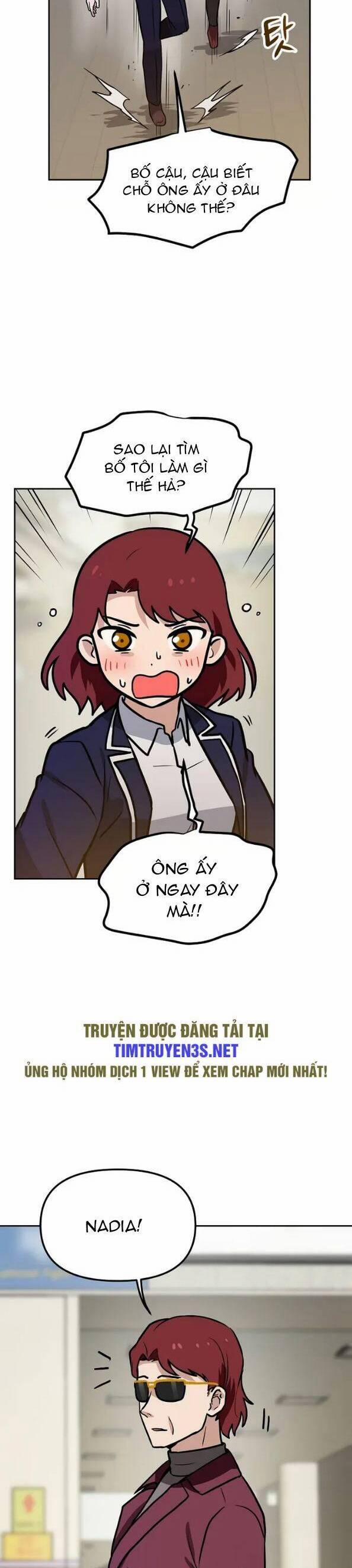 Ta Có Max Thuộc Tính May Mắn 75 trang 15