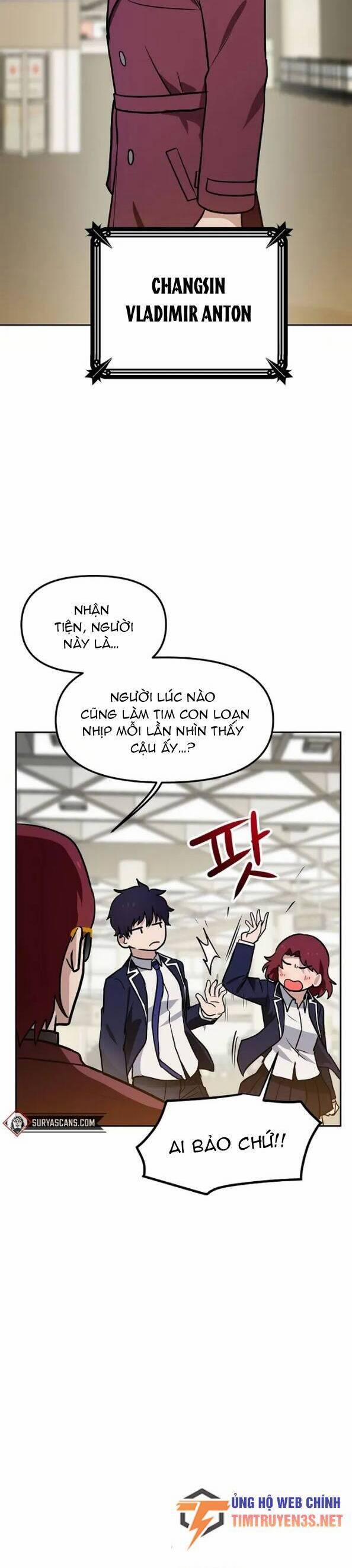 Ta Có Max Thuộc Tính May Mắn 75 trang 16