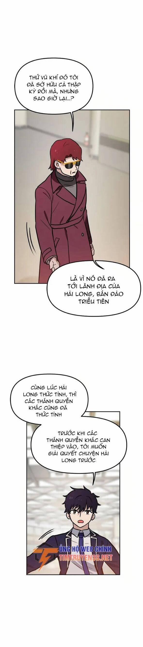 Ta Có Max Thuộc Tính May Mắn 75 trang 18