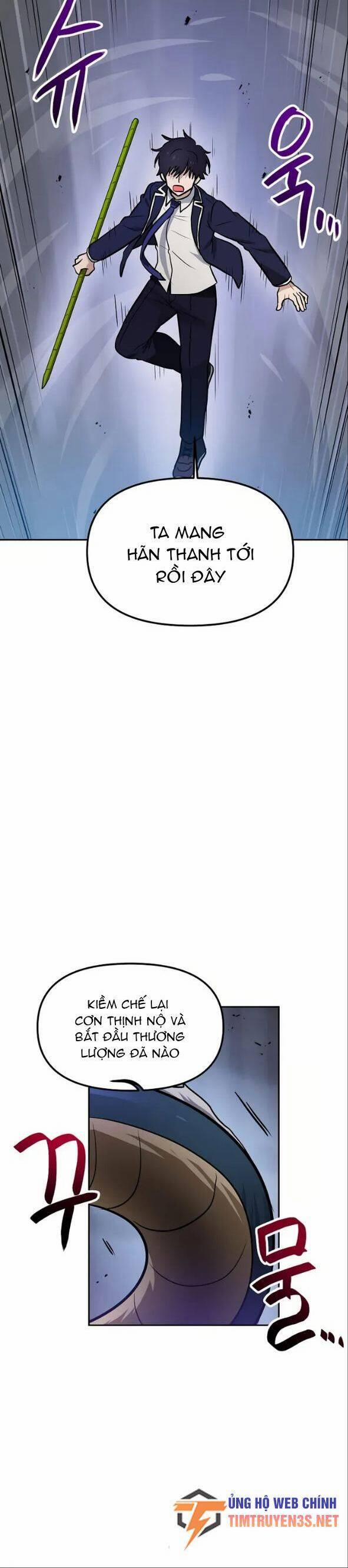 Ta Có Max Thuộc Tính May Mắn 75 trang 24