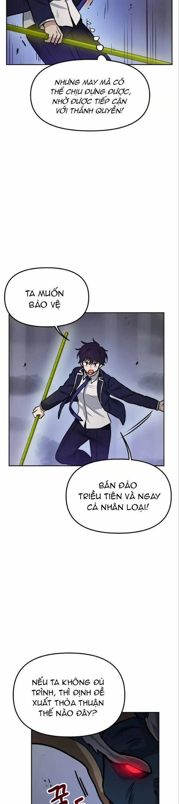 Ta Có Max Thuộc Tính May Mắn 75 trang 26