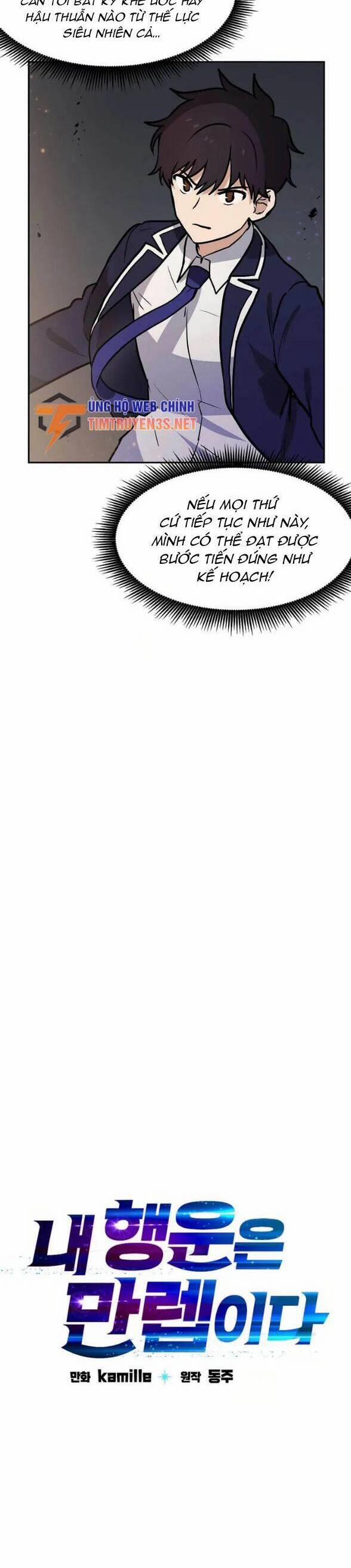 Ta Có Max Thuộc Tính May Mắn 75 trang 3