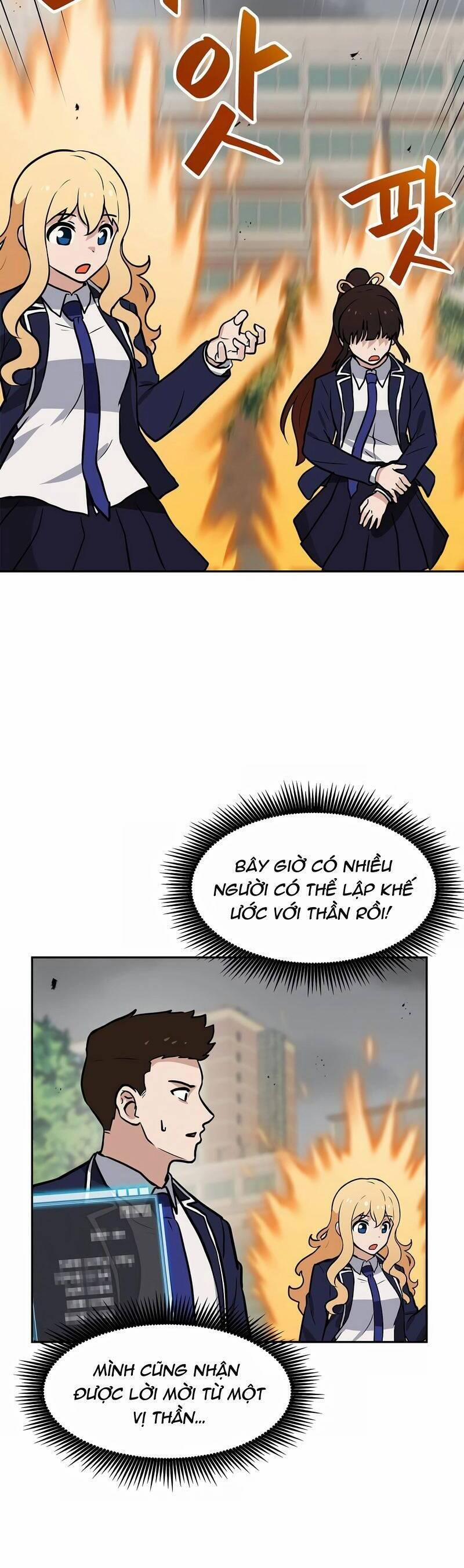 Ta Có Max Thuộc Tính May Mắn 76 trang 2