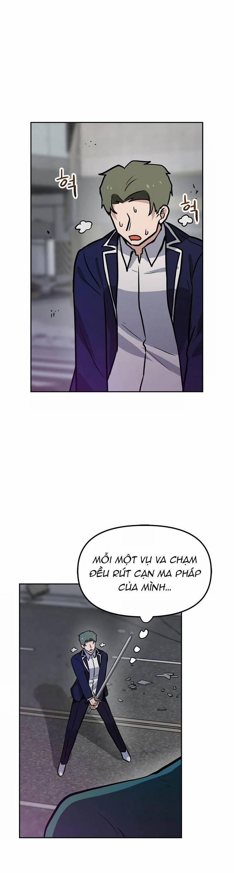 Ta Có Max Thuộc Tính May Mắn 76 trang 34