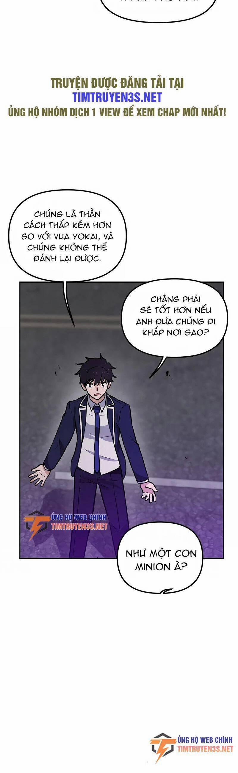 Ta Có Max Thuộc Tính May Mắn 77 trang 11