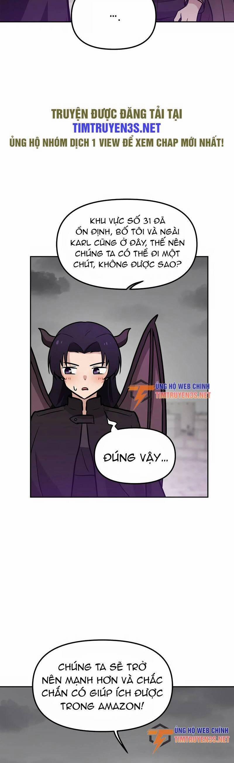 Ta Có Max Thuộc Tính May Mắn 77 trang 23