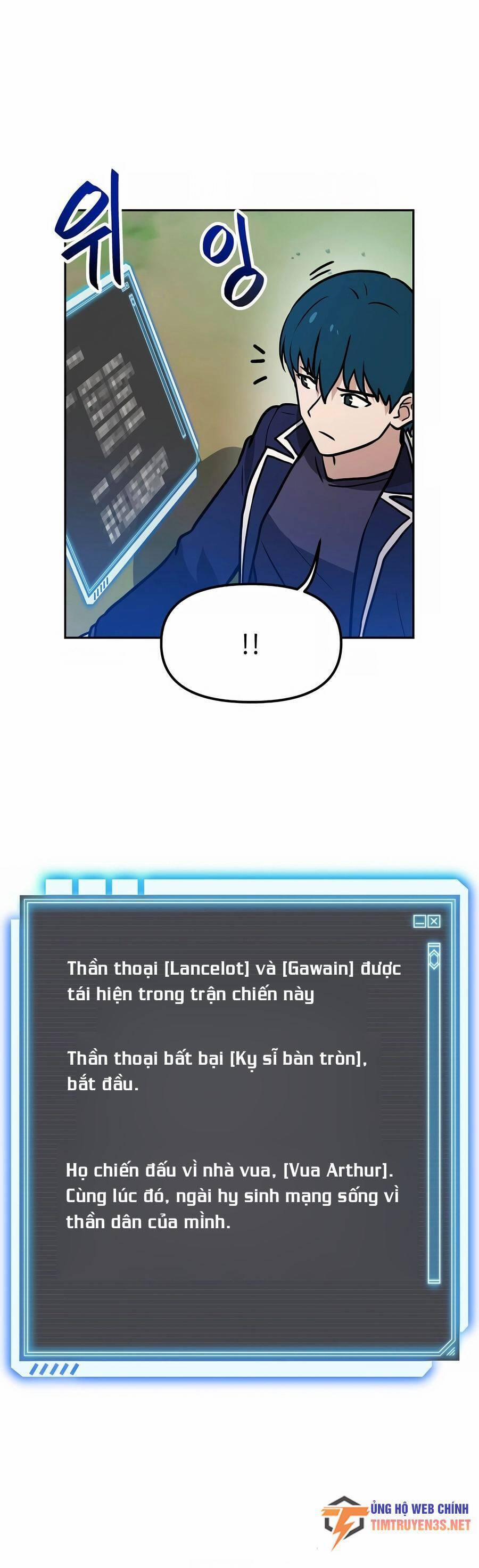 Ta Có Max Thuộc Tính May Mắn 78 trang 10