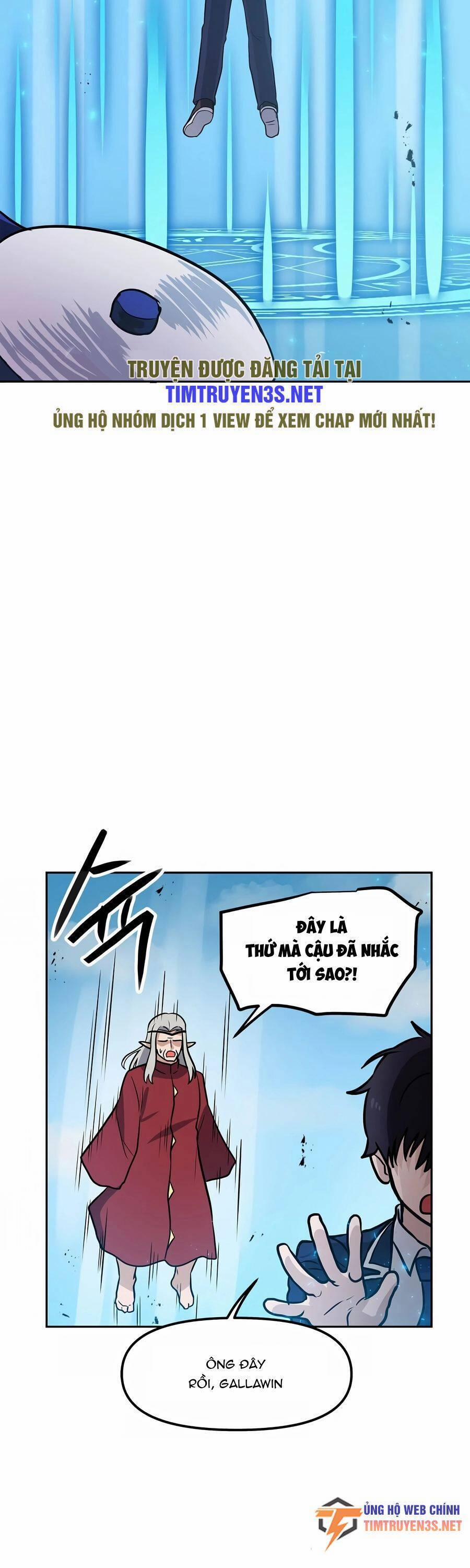 Ta Có Max Thuộc Tính May Mắn 78 trang 15