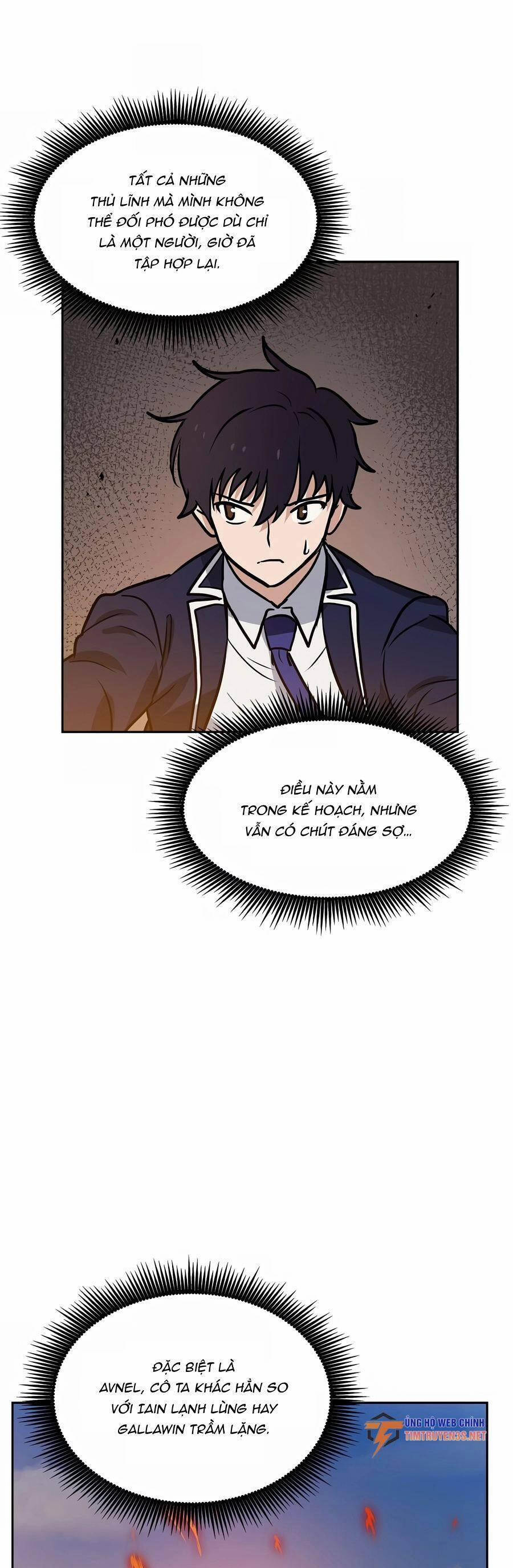 Ta Có Max Thuộc Tính May Mắn 78 trang 21