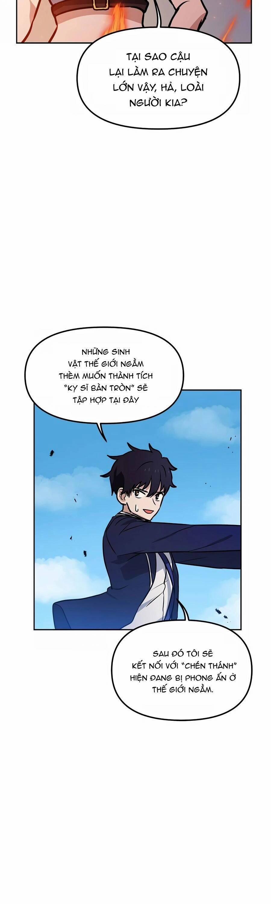 Ta Có Max Thuộc Tính May Mắn 78 trang 27