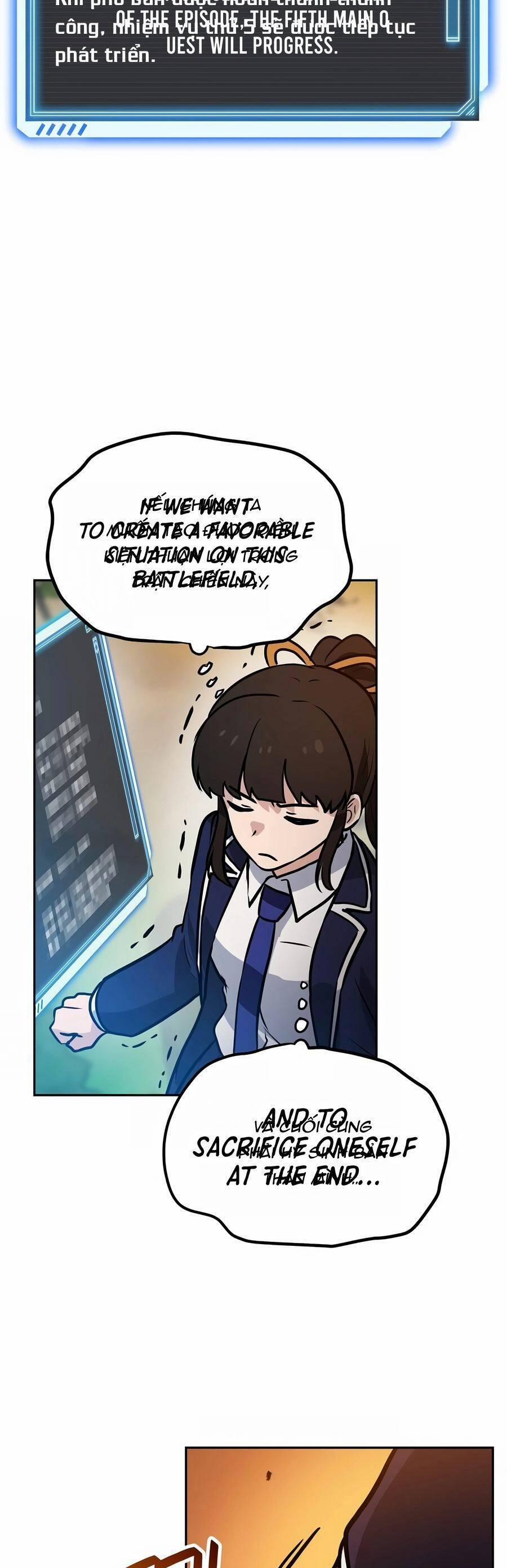 Ta Có Max Thuộc Tính May Mắn 78 trang 33