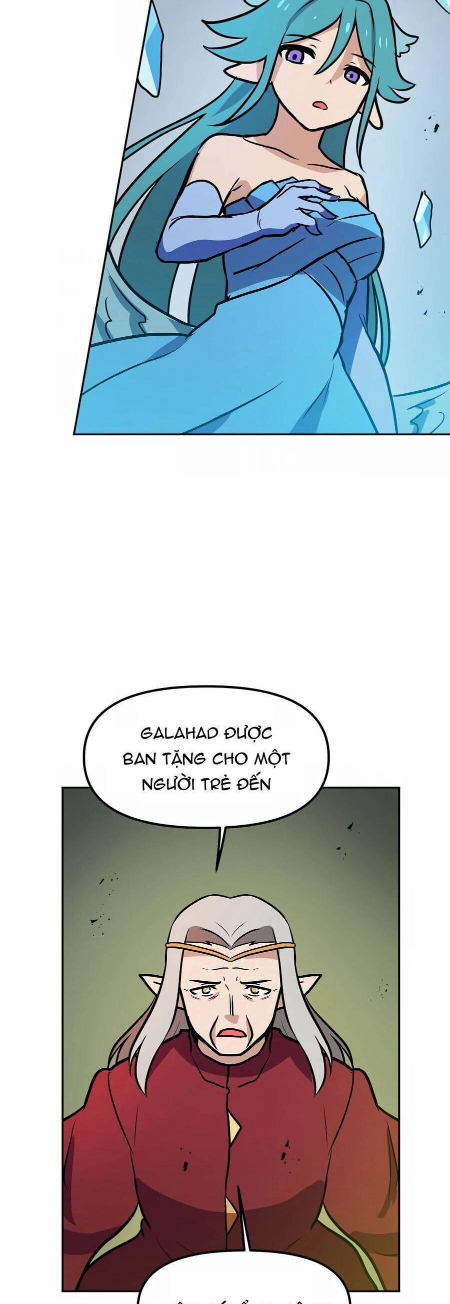 Ta Có Max Thuộc Tính May Mắn 78 trang 42