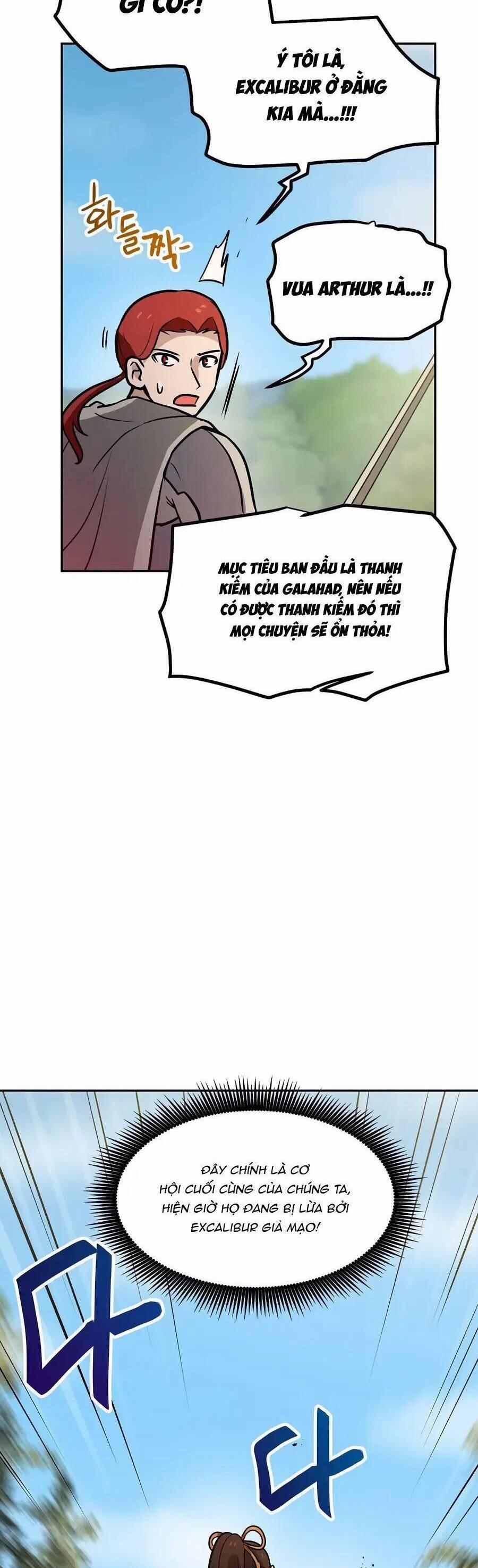 Ta Có Max Thuộc Tính May Mắn 79 trang 18