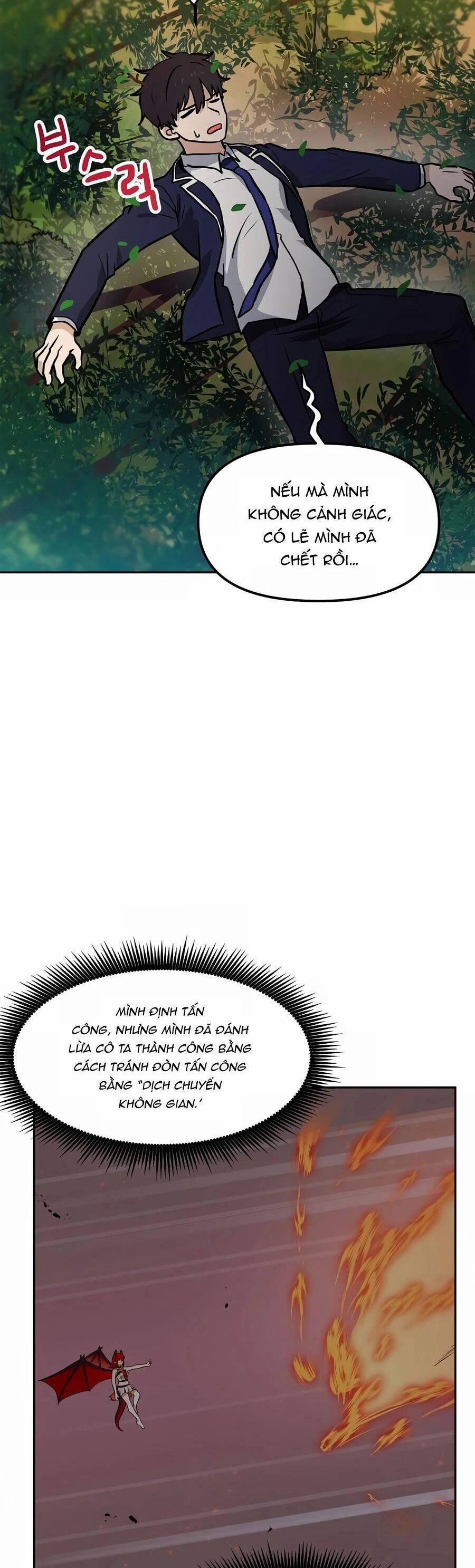 Ta Có Max Thuộc Tính May Mắn 79 trang 2