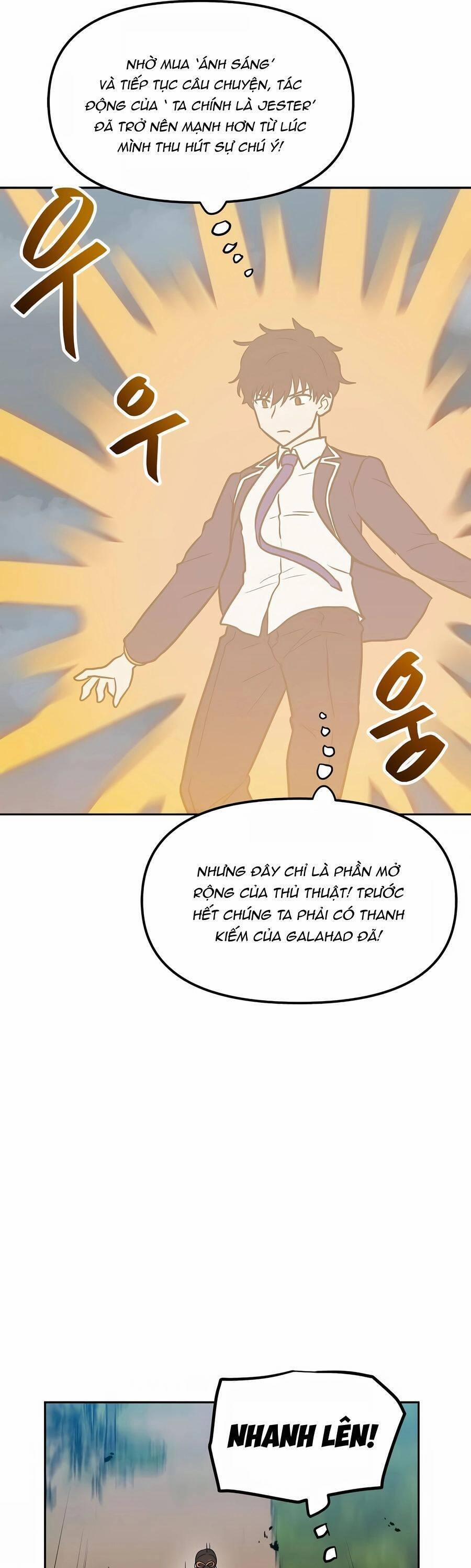 Ta Có Max Thuộc Tính May Mắn 79 trang 20