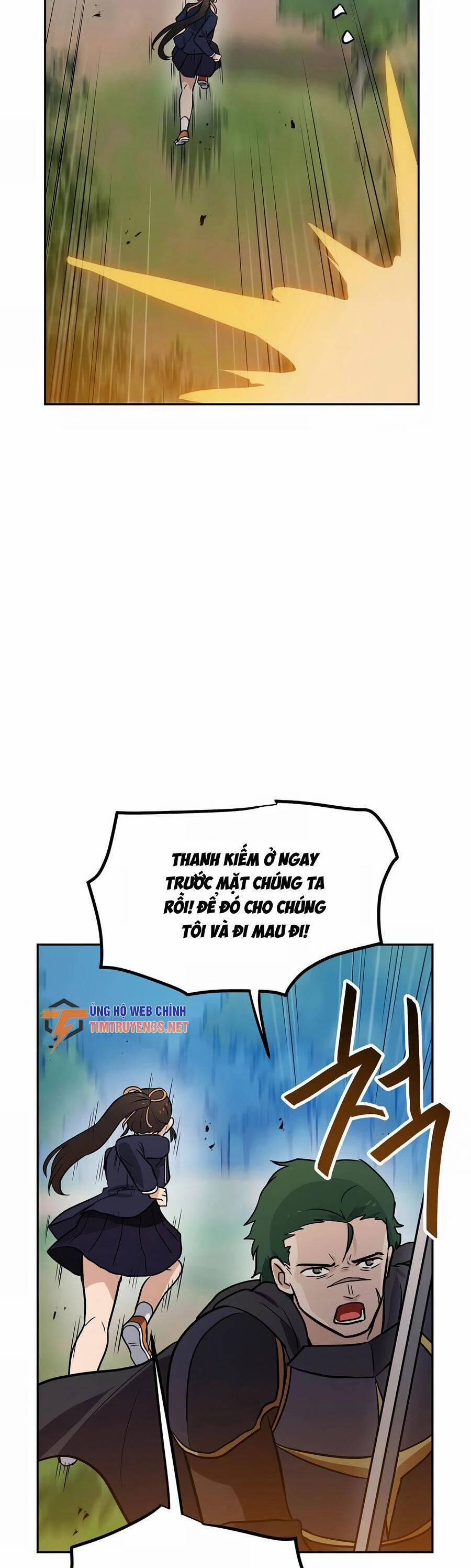 Ta Có Max Thuộc Tính May Mắn 79 trang 21