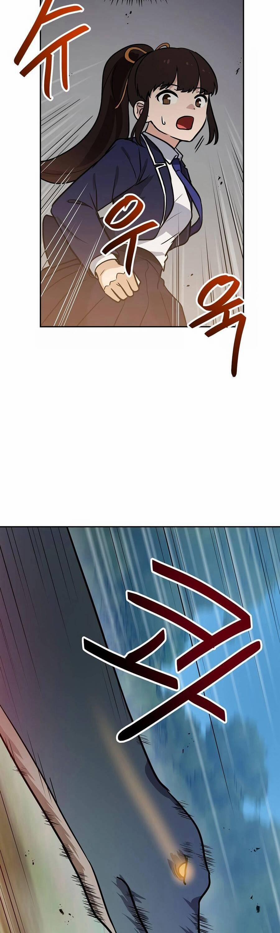 Ta Có Max Thuộc Tính May Mắn 79 trang 23