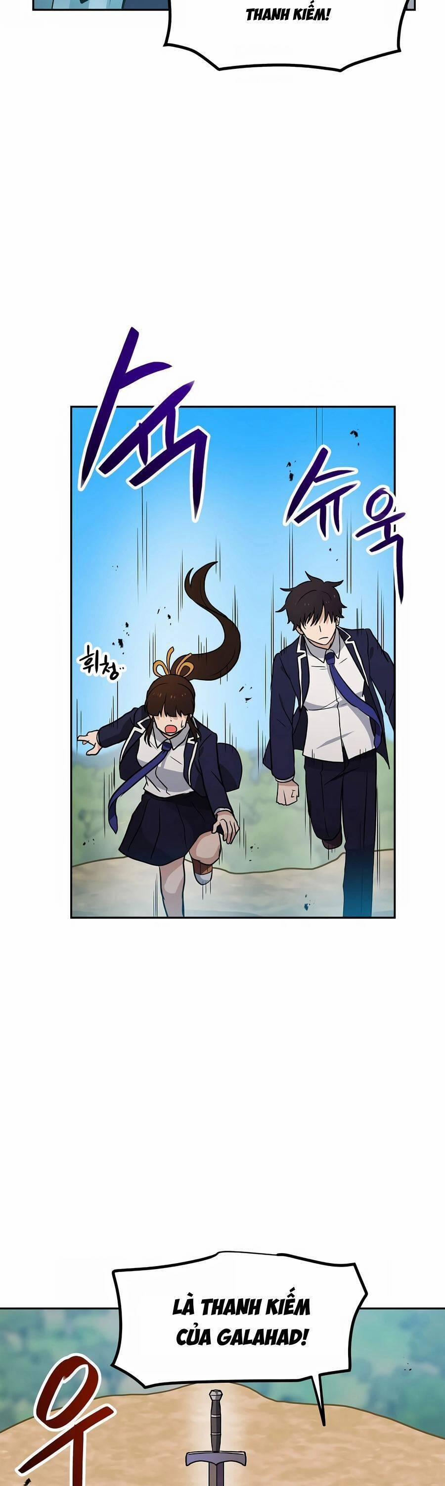 Ta Có Max Thuộc Tính May Mắn 79 trang 27