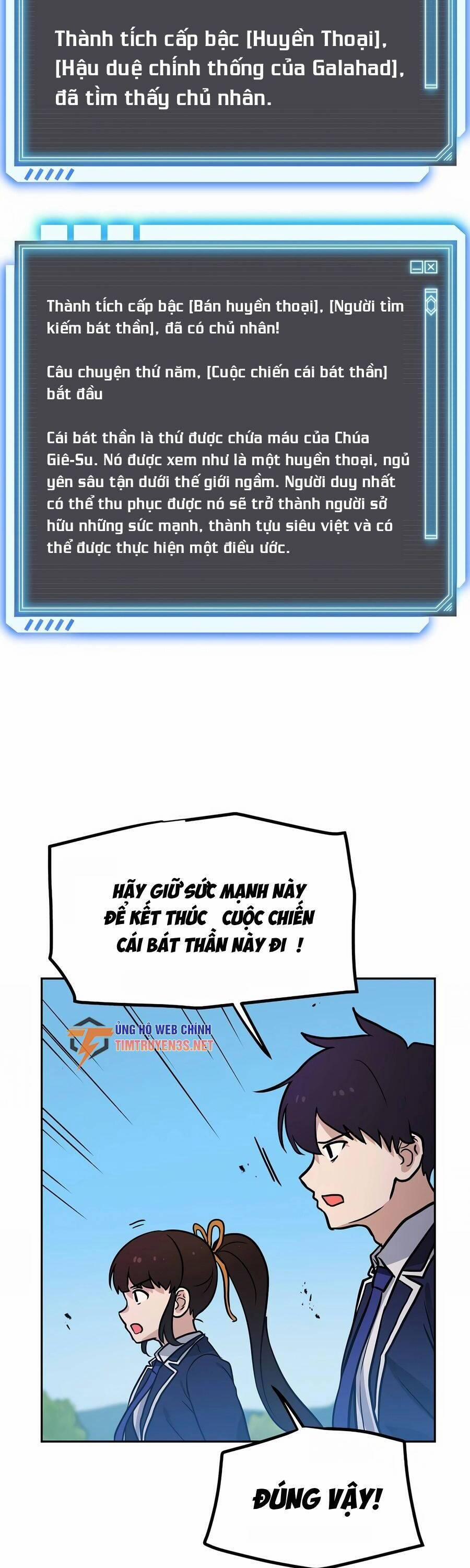 Ta Có Max Thuộc Tính May Mắn 79 trang 31