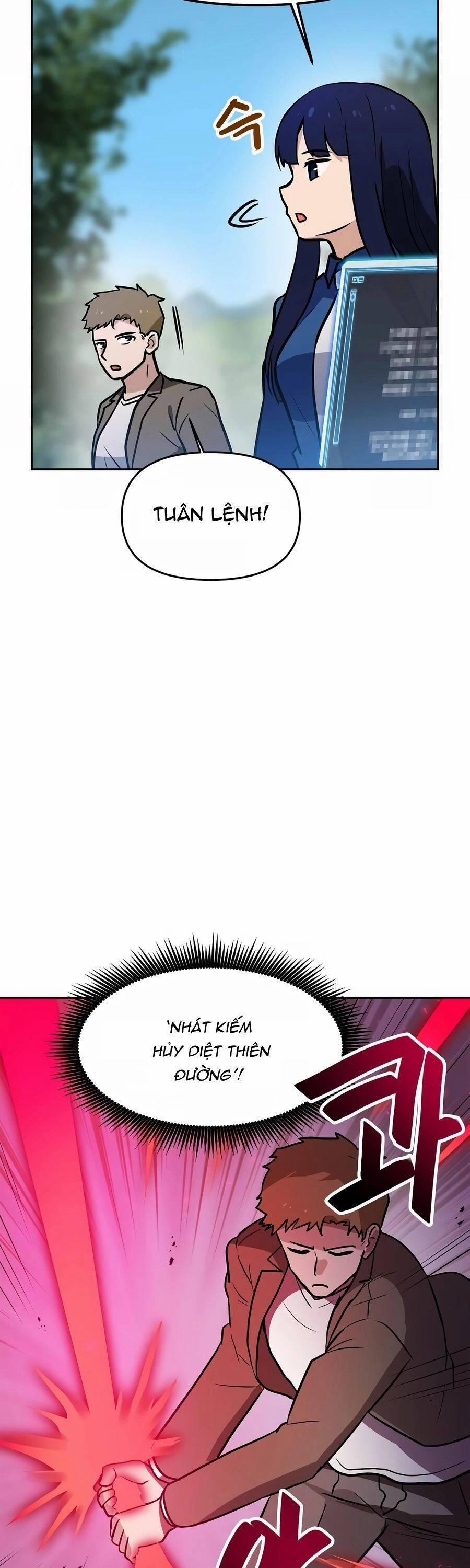 Ta Có Max Thuộc Tính May Mắn 79 trang 33